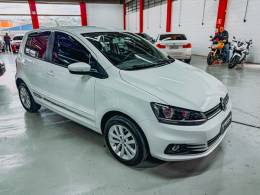 VOLKSWAGEN - FOX - 2019/2020 - Branca - R$ 64.900,00