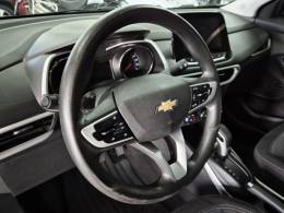 CHEVROLET - TRACKER - 2022/2023 - Azul - R$ 99.900,00