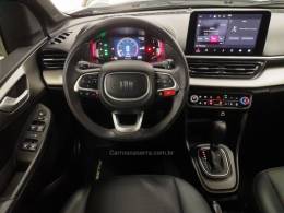 FIAT - PULSE - 2022/2023 - Cinza - R$ 109.900,00