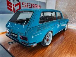 VOLKSWAGEN - VARIANT - 1976/1976 - Azul - R$ 39.900,00