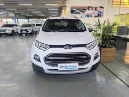 FORD - ECOSPORT - 2015/2015 - Branca - R$ 56.900,00
