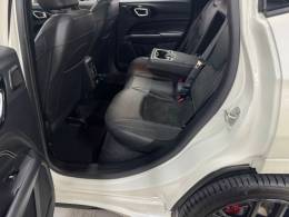 JEEP - COMPASS - 2025/2025 - Branca - R$ 223.900,00