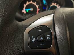 FORD - FIESTA - 2016/2016 - Branca - R$ 52.900,00