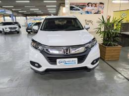 HONDA - HR-V - 2019/2019 - Branca - R$ 105.900,00