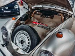 VOLKSWAGEN - FUSCA - 1994/1994 - Dourada - R$ 69.900,00