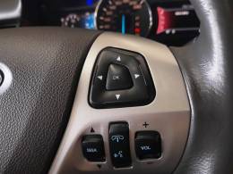 FORD - EDGE - 2013/2013 - Preta - R$ 67.900,00