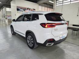 CHERY - TIGGO - 2021/2022 - Branca - R$ 139.900,00