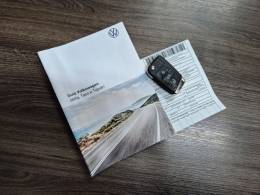 VOLKSWAGEN - TIGUAN - 2023/2024 - Azul - R$ 226.900,00