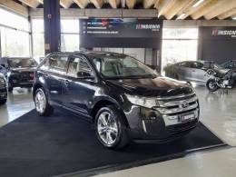 FORD - EDGE - 2013/2013 - Preta - R$ 69.900,00