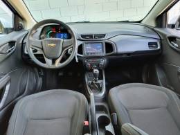 CHEVROLET - ONIX - 2014/2014 - Branca - R$ 54.900,00