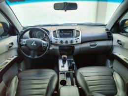 MITSUBISHI - L200 TRITON - 2015/2015 - Branca - R$ 125.900,00