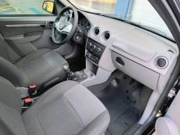 CHEVROLET - PRISMA - 2011/2012 - Preta - R$ 29.900,00