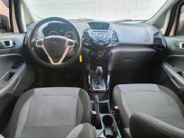 FORD - ECOSPORT - 2015/2015 - Branca - R$ 56.900,00