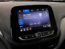 CHEVROLET - ONIX - 2021/2022 - Branca - R$ 89.900,00