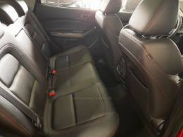 CHERY - TIGGO - 2021/2022 - Vermelha - R$ 104.900,00