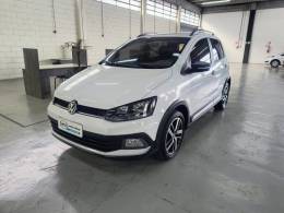 VOLKSWAGEN - FOX - 2018/2018 - Branca - R$ 61.900,00