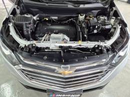 CHEVROLET - EQUINOX - 2017/2018 - Prata - R$ 112.900,00