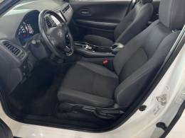 HONDA - HR-V - 2020/2020 - Branca - R$ 109.900,00
