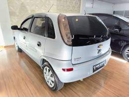 CHEVROLET - CORSA - 2012/2012 - Prata - R$ 35.900,00