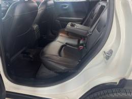 JEEP - COMPASS - 2021/2021 - Branca - R$ 107.900,00