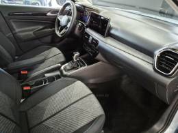 VOLKSWAGEN - TERA - 2025/2026 - Prata - R$ 132.900,00