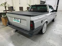 VOLKSWAGEN - SAVEIRO - 1991/1991 - Prata - R$ 49.900,00