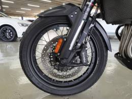 TRIUMPH - TIGER 1200 XCX - 2016/2016 - Branca - R$ 53.900,00