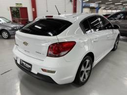 CHEVROLET - CRUZE - 2013/2013 - Branca - R$ 59.900,00