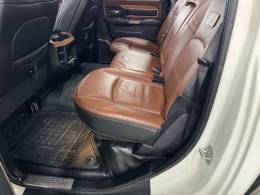 RAM - 3500 LARAMIE - 2022/2022 - Branca - R$ 418.900,00