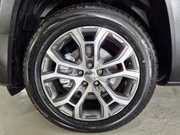 JEEP - RENEGADE - 2022/2023 - Cinza - R$ 112.900,00