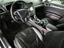 FORD - FUSION - 2014/2014 - Branca - R$ 77.900,00