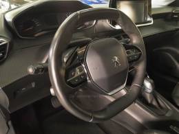 PEUGEOT - 208 - 2022/2022 - Prata - R$ 76.900,00