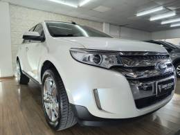 FORD - EDGE - 2011/2011 - Branca - R$ 55.900,00