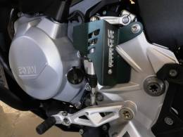 BMW - F 850 GS ADVENTURE TRIPLE BLACK - 2022/2022 - Preta - R$ 64.900,00