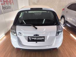FORD - KA - 2012/2013 - Branca - R$ 29.900,00