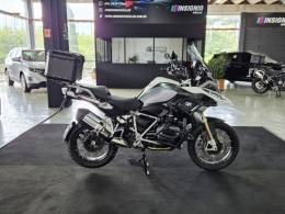 BMW - R 1250 - 2023/2024 - Branca - R$ 96.900,00
