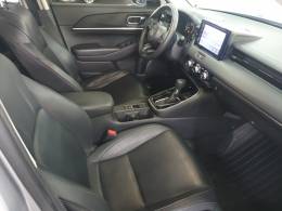 HONDA - HR-V - 2023/2024 - Prata - R$ 149.900,00