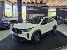 FIAT - FASTBACK - 2023/2023 - Branca - R$ 119.900,00