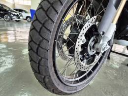 BMW - R 1250 - 2023/2024 - Branca - R$ 96.900,00