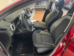 CITROËN - C3 - 2017/2017 - Vermelha - R$ 43.900,00