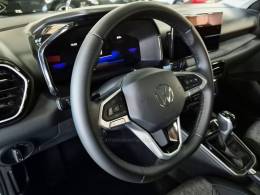 VOLKSWAGEN - TERA - 2025/2026 - Prata - R$ 132.900,00
