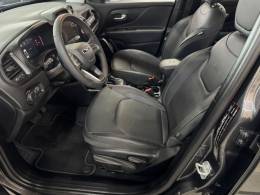 JEEP - RENEGADE - 2024/2024 - Cinza - R$ 116.900,00