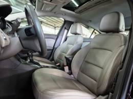 CHEVROLET - CRUZE - 2018/2018 - Vermelha - R$ 103.900,00