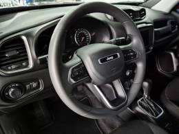 JEEP - RENEGADE - 2022/2023 - Preta - R$ 106.900,00