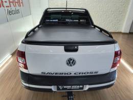 VOLKSWAGEN - SAVEIRO - 2011/2012 - Branca - R$ 49.900,00