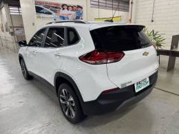 CHEVROLET - TRACKER - 2023/2023 - Branca - R$ 123.900,00