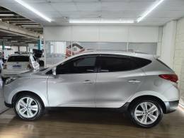 HYUNDAI - IX35 - 2016/2016 - Prata - R$ 75.900,00