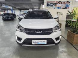 CHERY - TIGGO - 2018/2019 - Branca - R$ 64.900,00
