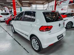 VOLKSWAGEN - FOX - 2019/2020 - Branca - R$ 64.900,00