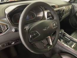 CHERY - TIGGO - 2021/2022 - Vermelha - R$ 104.900,00